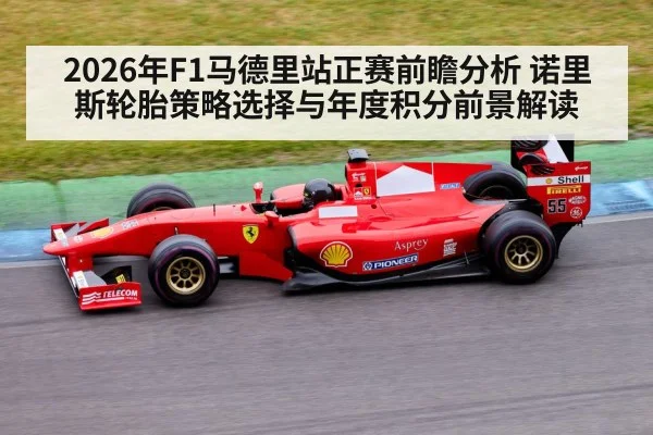 2026年F1马德里站正赛前瞻分析 诺里斯轮胎策略选择与年度积分前景解读