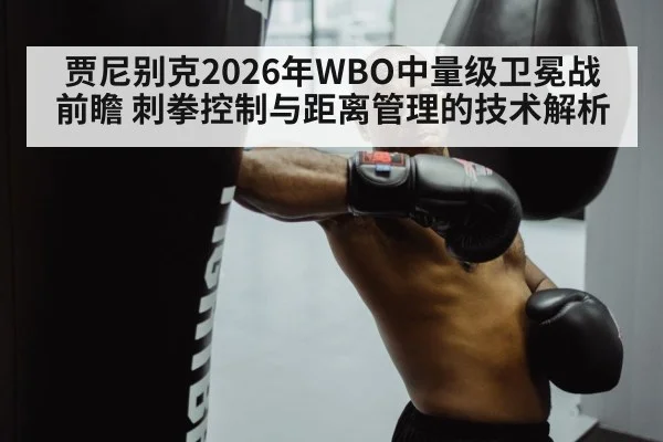 贾尼别克2026年WBO中量级卫冕战前瞻 刺拳控制与距离管理的技术解析